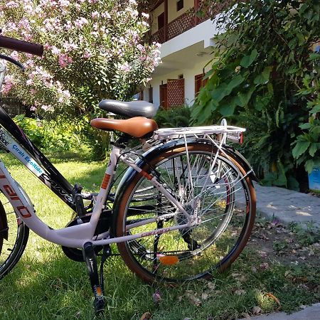 Aygun Pension Текирова Экстерьер фото