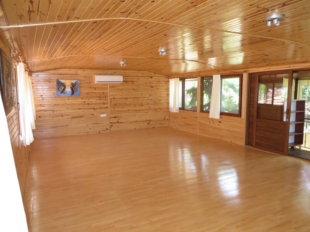 Aygun Pension Текирова Экстерьер фото