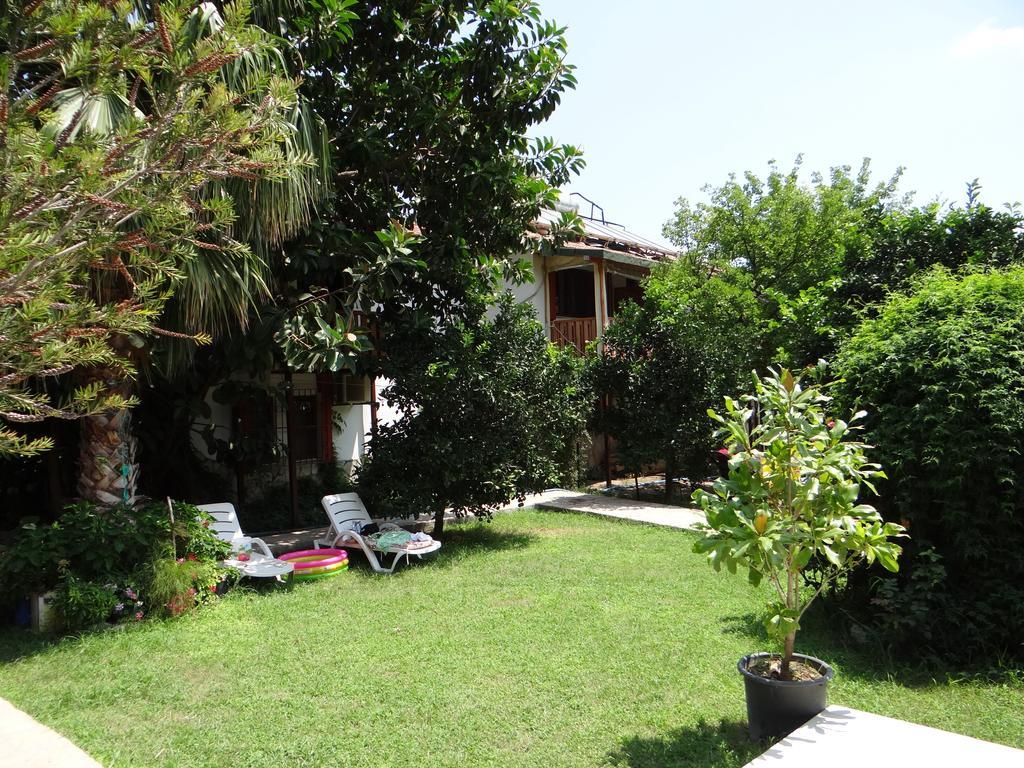 Aygun Pension Текирова Экстерьер фото