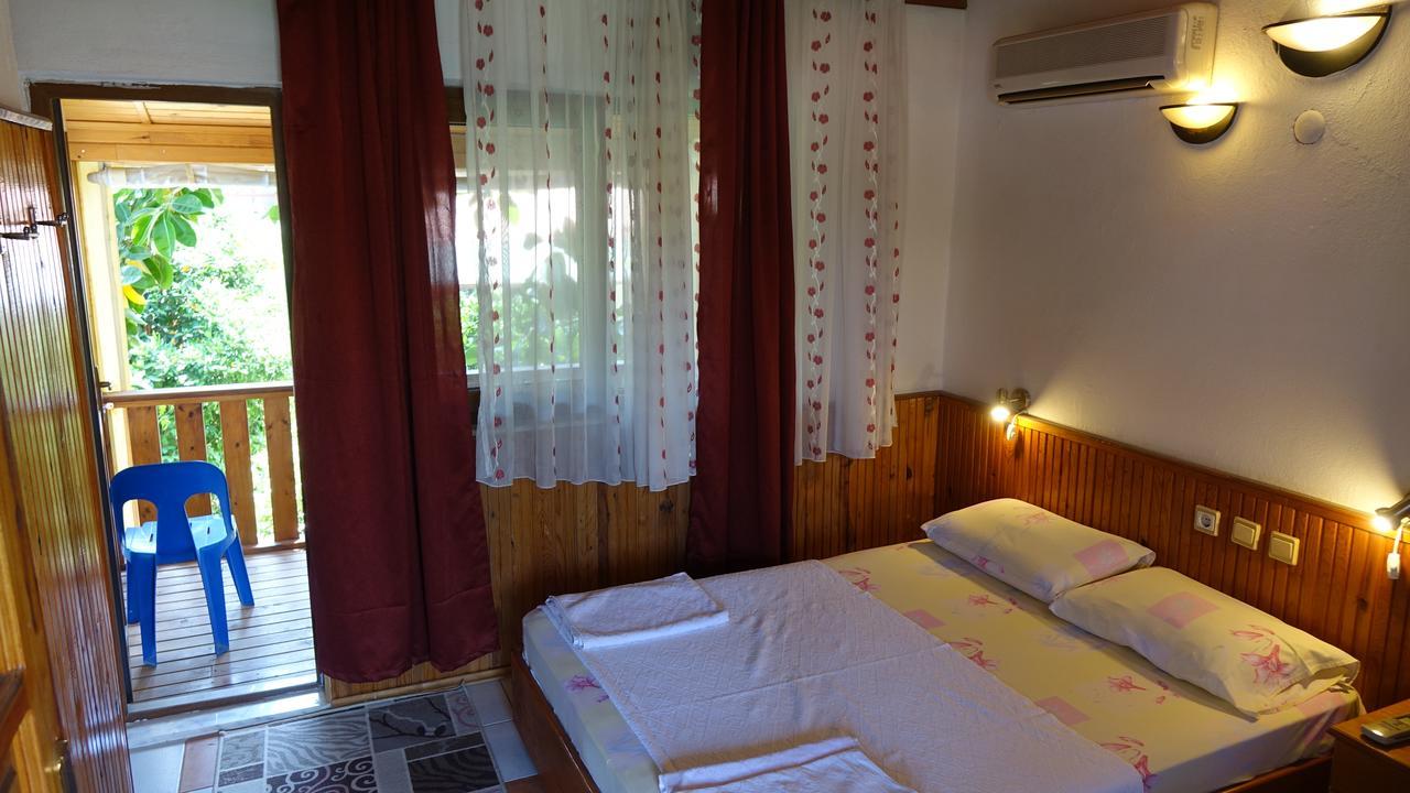 Aygun Pension Текирова Экстерьер фото