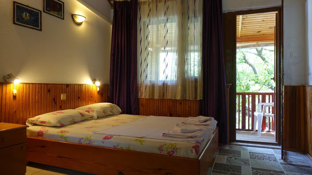 Aygun Pension Текирова Экстерьер фото