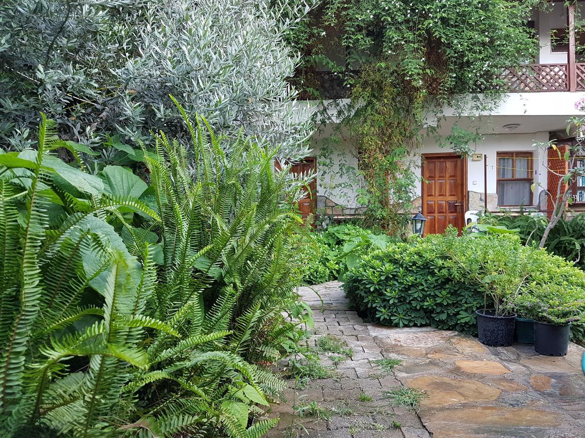 Aygun Pension Текирова Экстерьер фото