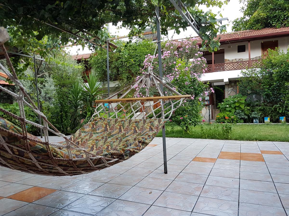Aygun Pension Текирова Экстерьер фото