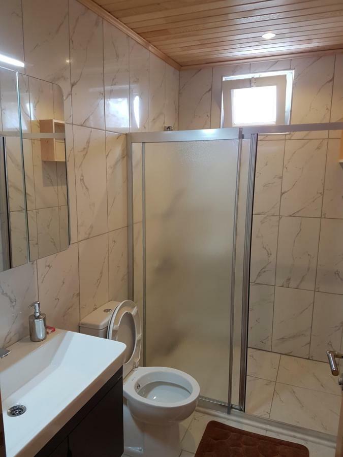 Aygun Pension Текирова Экстерьер фото